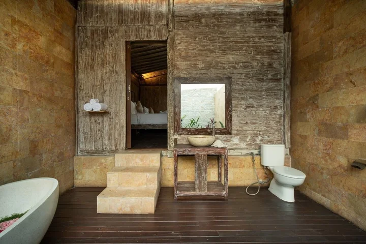 Паянган: Villa Lestari Ubud