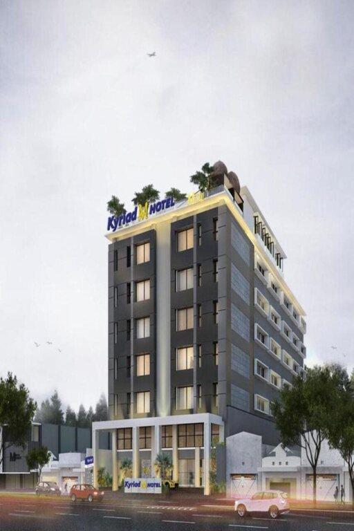 Соронг: Kyriad M Hotel Sorong