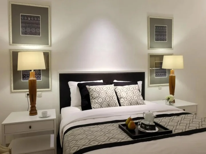 Соронг: Kyriad M Hotel Sorong