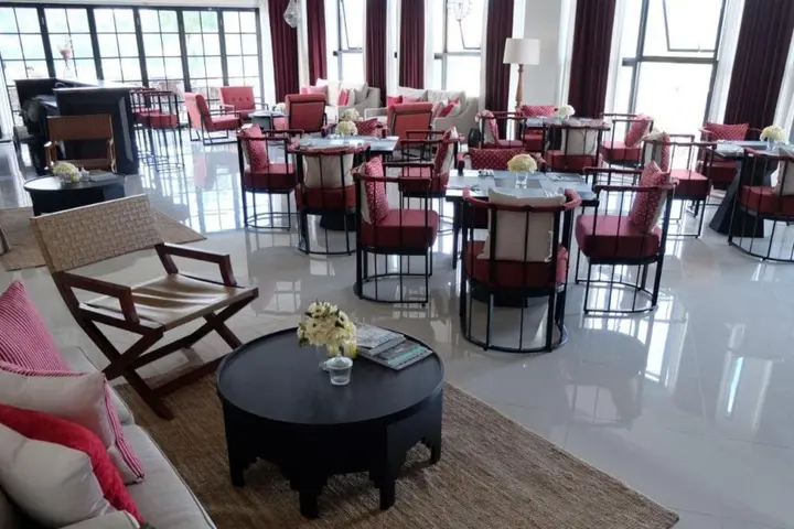 Соронг: Kyriad M Hotel Sorong