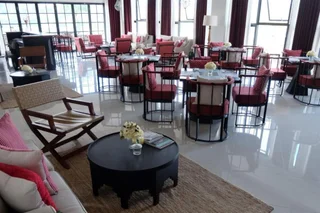 Соронг: Kyriad M Hotel Sorong