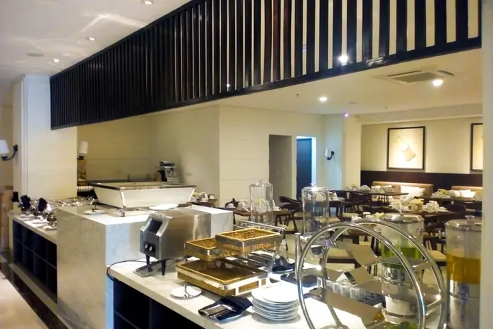 Соронг: Kyriad M Hotel Sorong