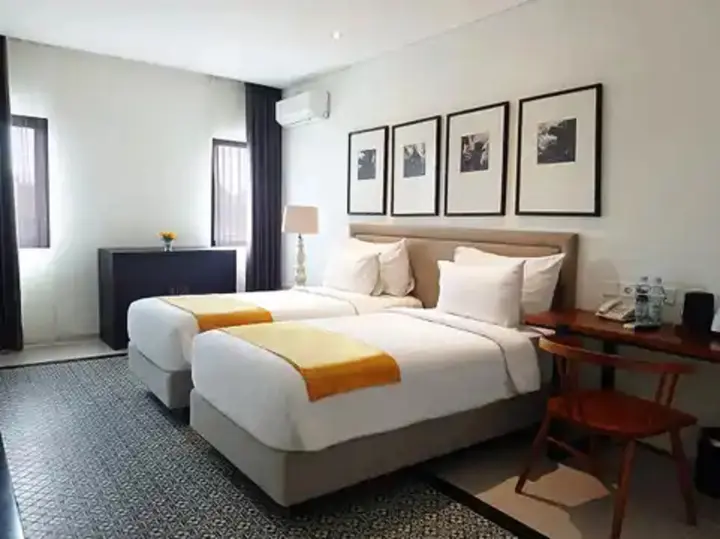 Соронг: Kyriad M Hotel Sorong