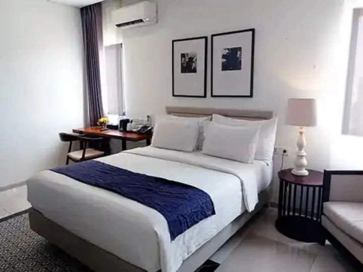 Соронг: Kyriad M Hotel Sorong