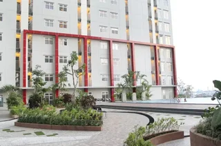 Сурабая: Hotel Gunawangsa MERR