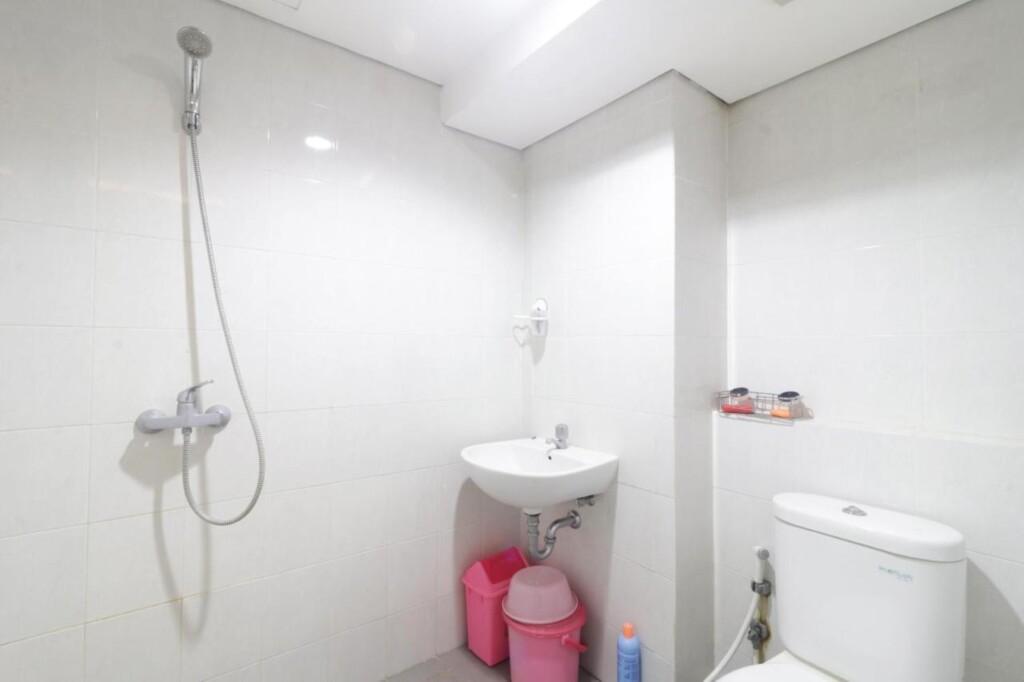 Сурабая: Hotel Gunawangsa MERR