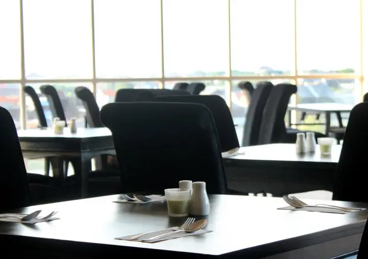 Сурабая: Hotel Gunawangsa MERR