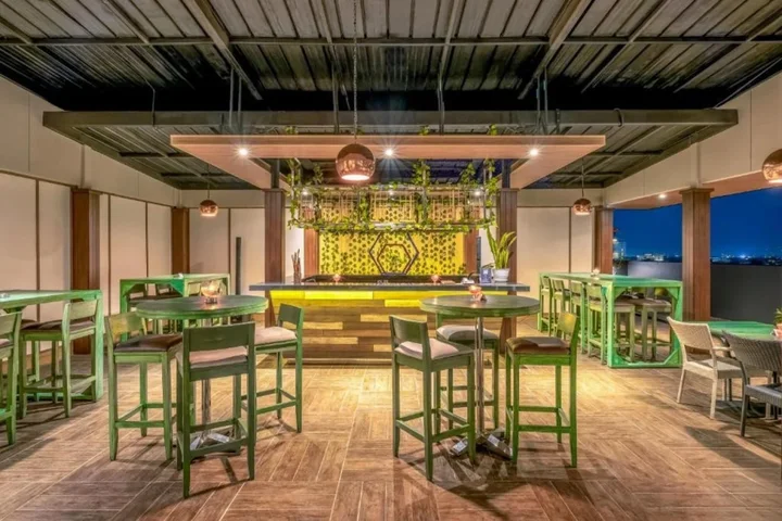 Бандунг: Oakwood Merdeka Bandung
