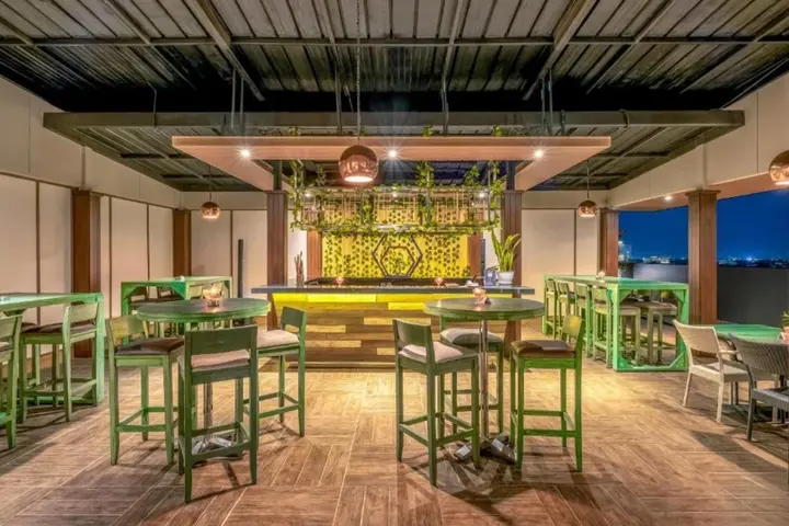Бандунг: Oakwood Merdeka Bandung