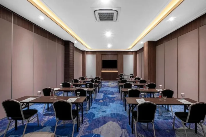 Бандунг: Oakwood Merdeka Bandung