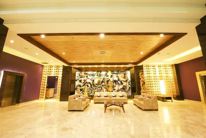 Бандунг: Oakwood Merdeka Bandung