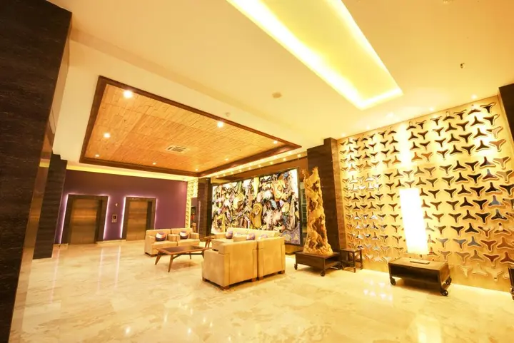 Бандунг: Oakwood Merdeka Bandung