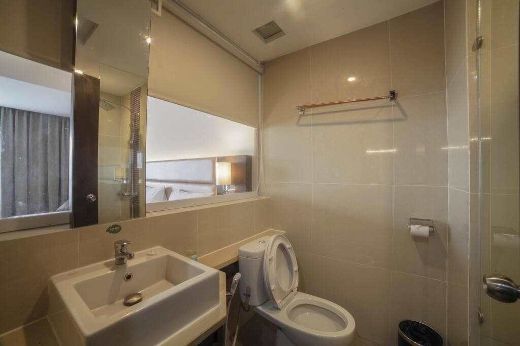 Бандунг: Oakwood Merdeka Bandung