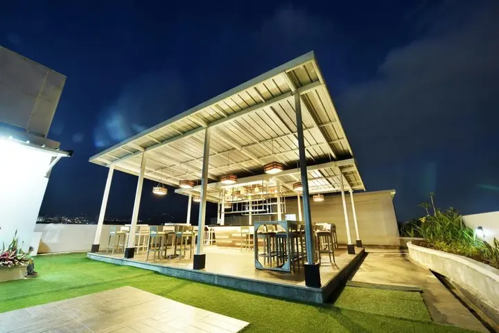 Бандунг: Oakwood Merdeka Bandung