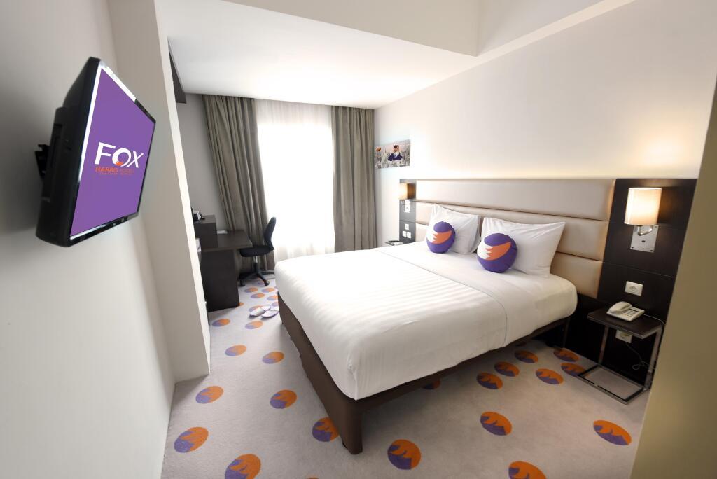 Бандунг: Oakwood Merdeka Bandung