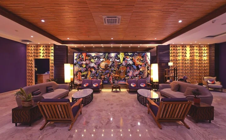 Бандунг: Oakwood Merdeka Bandung