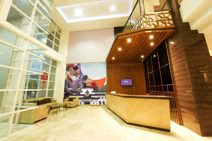 Бандунг: Oakwood Merdeka Bandung