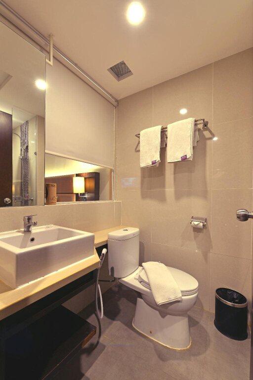 Бандунг: Oakwood Merdeka Bandung
