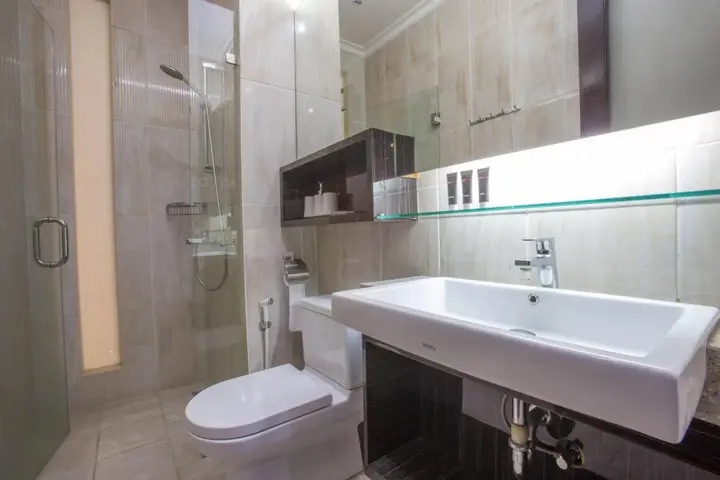 Джакарта: RedDoorz Plus near Pondok Indah Mall