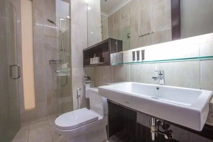 Джакарта: RedDoorz Plus near Pondok Indah Mall