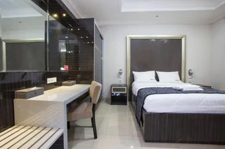 Джакарта: RedDoorz Plus near Pondok Indah Mall