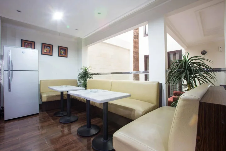 Джакарта: RedDoorz Plus near Pondok Indah Mall