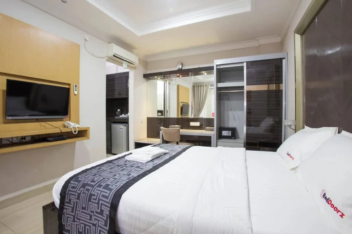 Джакарта: RedDoorz Plus near Pondok Indah Mall
