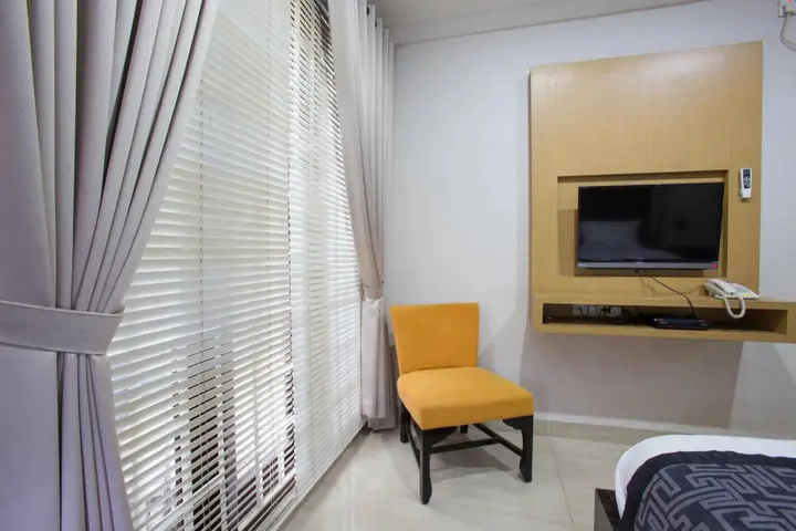 Джакарта: RedDoorz Plus near Pondok Indah Mall