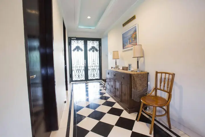 Джакарта: RedDoorz Plus near Pondok Indah Mall