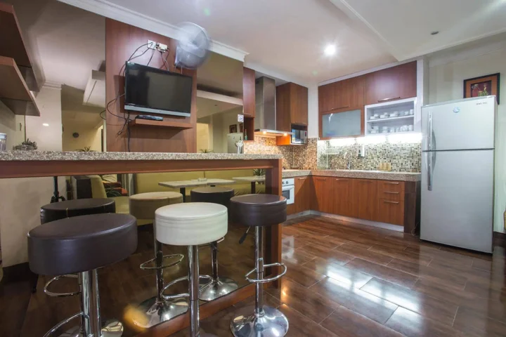 Джакарта: RedDoorz Plus near Pondok Indah Mall