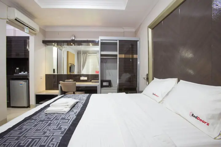 Джакарта: RedDoorz Plus near Pondok Indah Mall