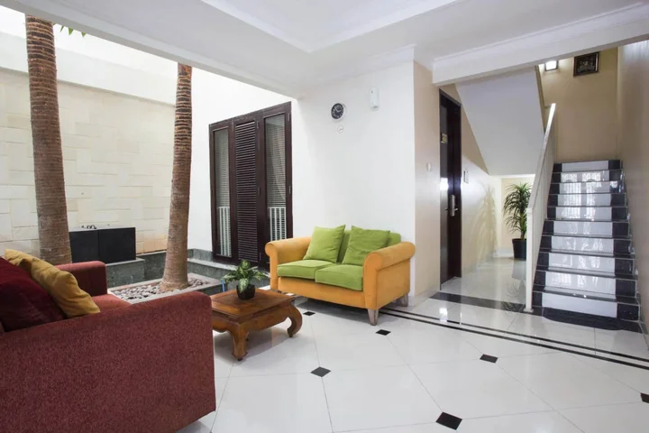 Джакарта: RedDoorz Plus near Pondok Indah Mall