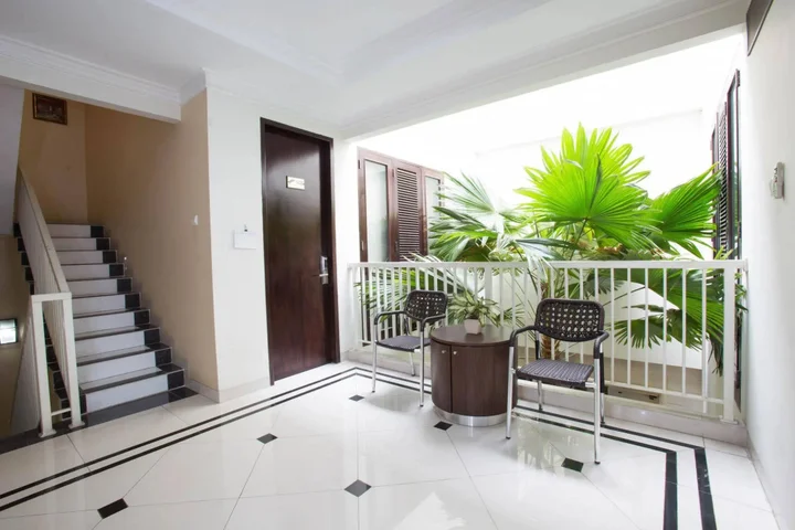 Джакарта: RedDoorz Plus near Pondok Indah Mall