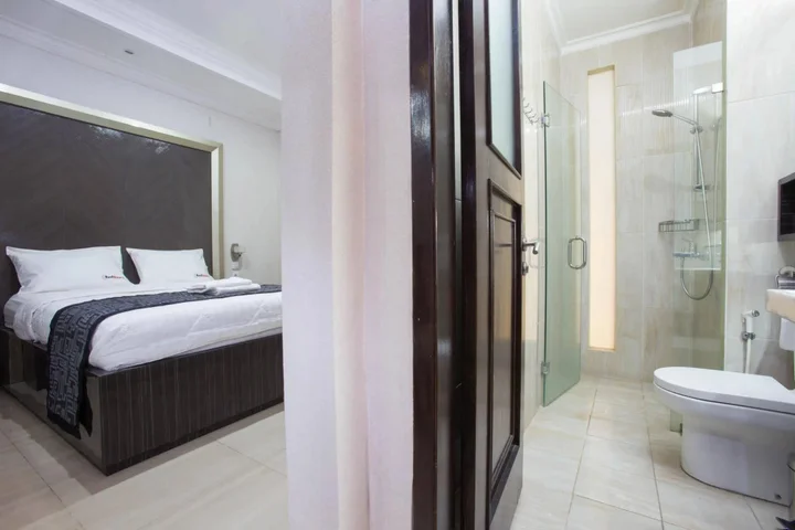 Джакарта: RedDoorz Plus near Pondok Indah Mall