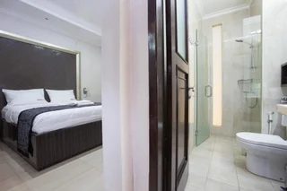 Джакарта: RedDoorz Plus near Pondok Indah Mall