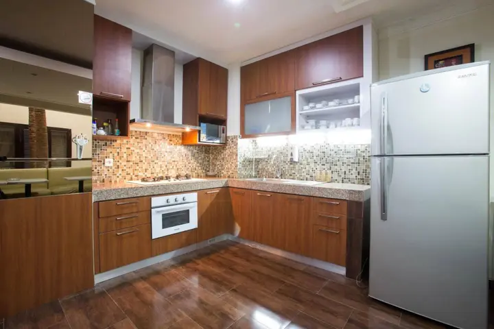 Джакарта: RedDoorz Plus near Pondok Indah Mall