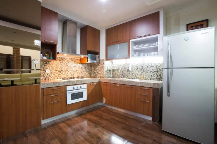 Джакарта: RedDoorz Plus near Pondok Indah Mall