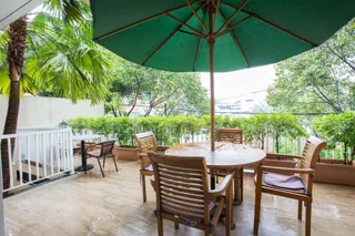 Джакарта: RedDoorz Plus near Pondok Indah Mall
