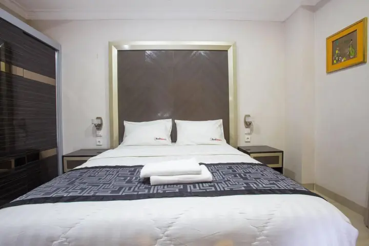 Джакарта: RedDoorz Plus near Pondok Indah Mall