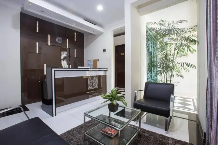 Джакарта: RedDoorz Plus near Pondok Indah Mall