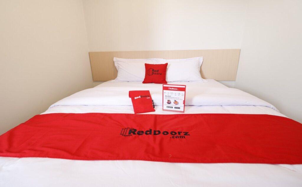 Джакарта: RedDoorz Plus near Pondok Indah Mall