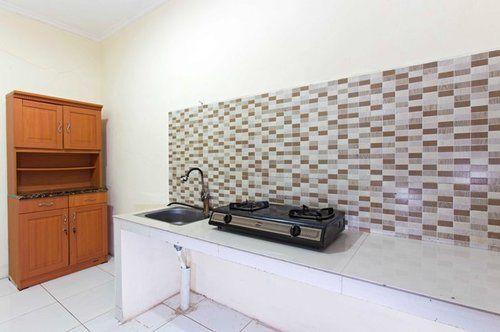 Джакарта: RedDoorz @ Cempaka Putih Barat