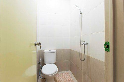Джакарта: RedDoorz @ Cempaka Putih Barat
