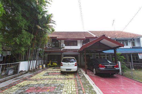 Джакарта: RedDoorz @ Cempaka Putih Barat