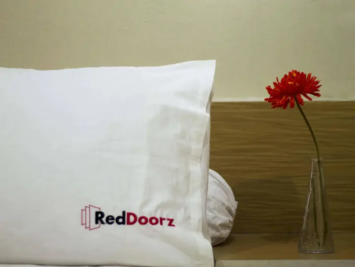 Джакарта: RedDoorz @ Cempaka Putih Barat