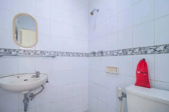 Джакарта: RedDoorz Near WTC Sudirman 2