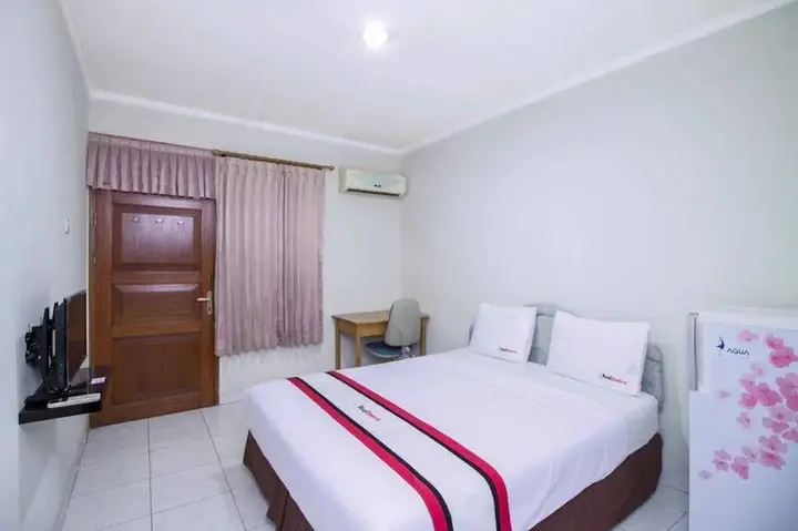 Джакарта: RedDoorz Near WTC Sudirman 2