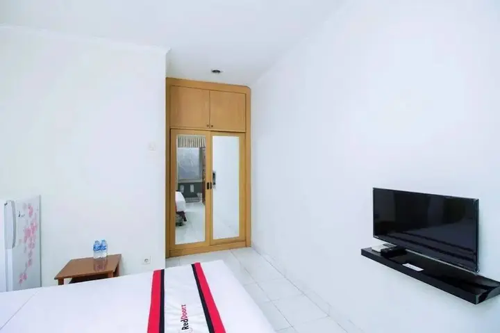 Джакарта: RedDoorz Near WTC Sudirman 2