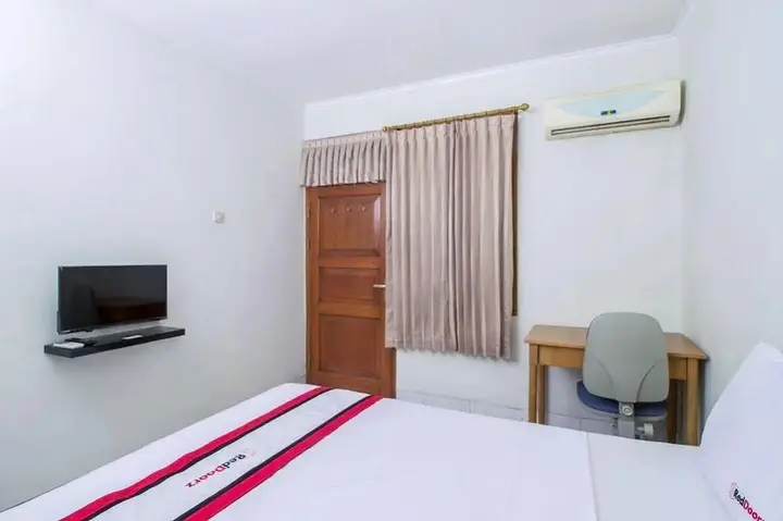 Джакарта: RedDoorz Near WTC Sudirman 2