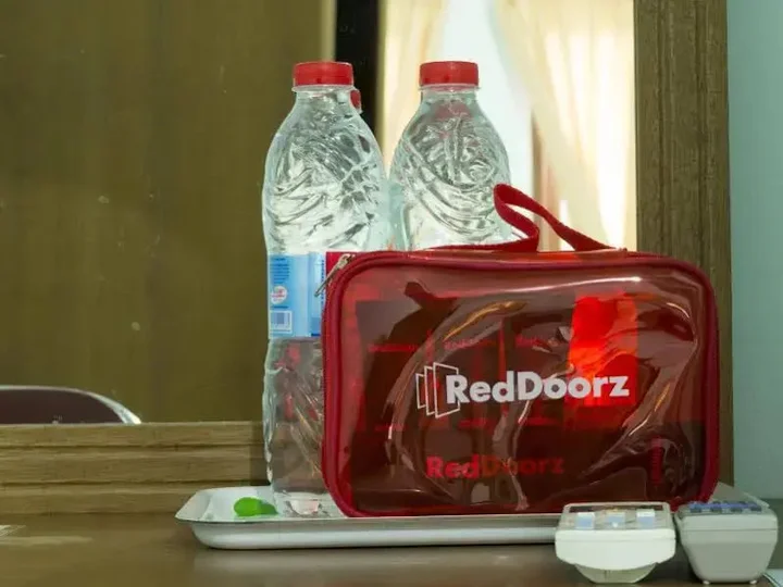 Джакарта: RedDoorz Near WTC Sudirman 2